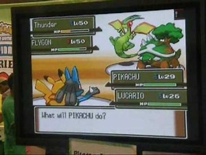 Pokemon Event Gallery 02: Pokemon Video Game Championships 09