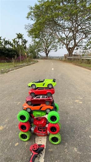 Owo best new 7t remote control car reviews #shortvideo