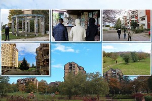 CERAK IMA SVOJ RIM I BOSNU: Izgleda kao miran BG kraj, a ima ludački zabavna mesta! (FOTO) (VIDEO)