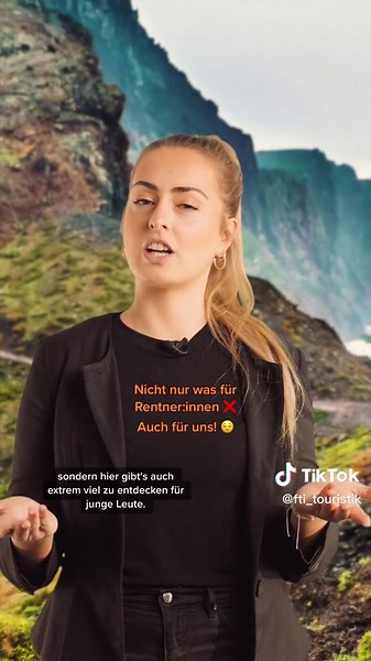 Reisetrends 2023: Die besten Reiseziele entdecken!