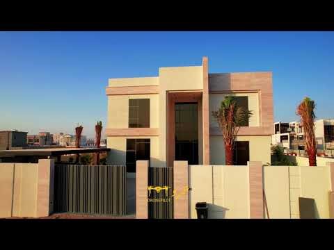 Dream Villas UAE | روعة التصميم والفخامة في دبي
