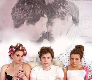 3 in a Bed Summary, Trailer, Cast, Where to Watch and More