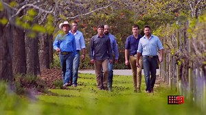 Who gets hitched and who gets ditched? 2 DAYS TO GO til the #FarmerWantsAWife finale! | Farmer Wants A Wife