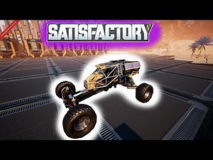 Der Explorer / Satisfactory Reset