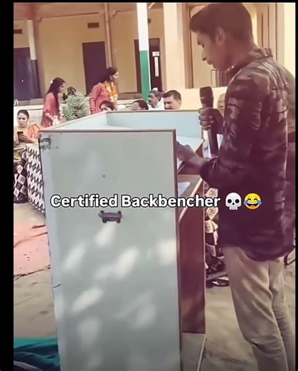 class 12 ki Farewell function 😂🤣 school backbencher lecture #comedyshorts