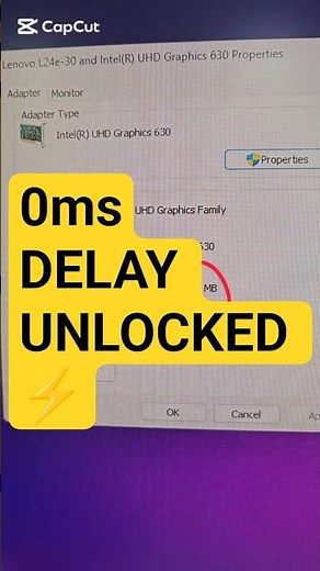 The 'Secret' Power Setting Every Gamer Needs