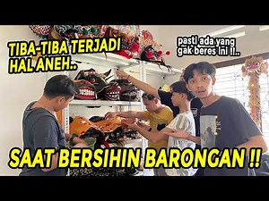 EVERYONE FLED TO SAVE THEMSELVES!! It turns out there was something inside the GWSM basecamp