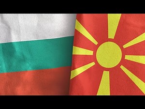 5 major differences between the Bulgarian and Macedonian languages