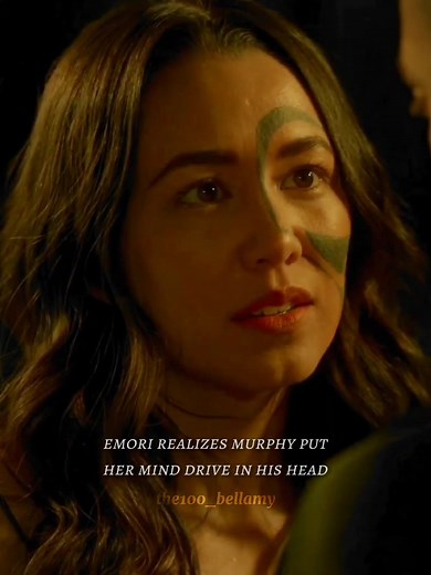 should i make pt.2?? #the100edits #fy #the100 #foryoupage #fyp #netflix #viral #edit #clarkegriffin #murphy #bellamyblake #octaviablake