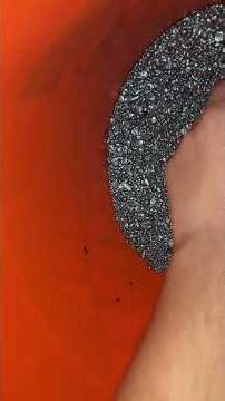 More on my process of shot making #lead #leadshot#shotgun #free#survival#hunting#shooting#10gauge