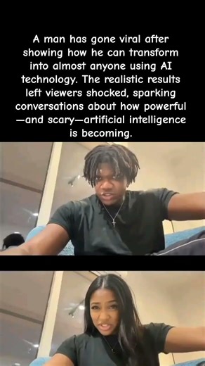 “You Won’t Believe These AI Transformations 👀🔥” #celebritynews