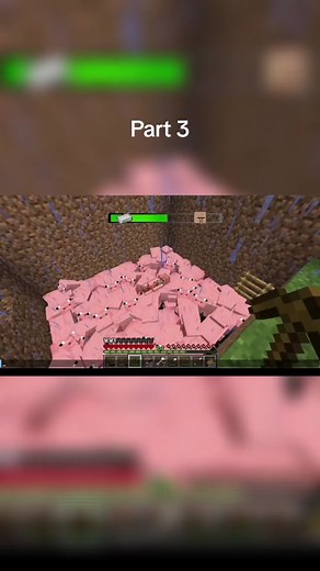 Exploring Superflat Worlds in Minecraft | Part 4