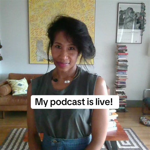 The Bodyway Intuition podcast is now live! Listen to my conversations with various guests to learn how others experience their intuition, so you can better understand yours. Thank you for encouraging me to start a podcast. I’d been thinking about starting a podcast, and then you all told me I should, which really helped. The first episode is now live on Apple Music, Amazon Music, and Spotify! The link is in my bio, just click, click. It’s a really beautiful episode that brought my guest and me t