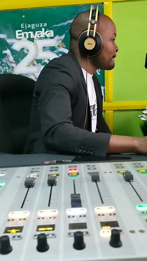 Radio Simba Live Broadcast Highlights