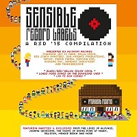 Sensible Record Labels - Menace Beach / Tellison / Woahnows / Record Store Day