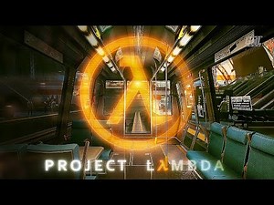Half-Life PROJECT LAMBDA | RTX 2080 4k Ultra