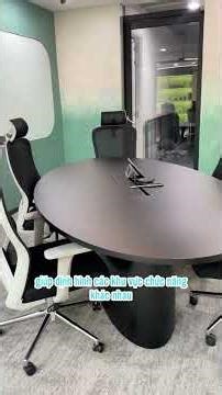 Một Không Gian - Nhiều Công Năng