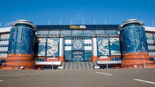 SFA want board members’ pay to double as they 'seek permission' from clubs