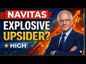 Navitas Semiconductor | This Week Changed Everything