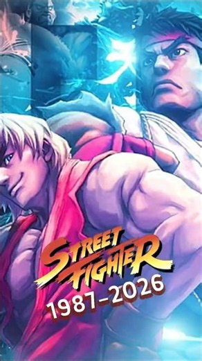 Fighting Evolution Ryu vs Ken Full Match