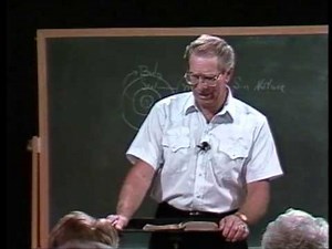 14 1 2 Through the Bible with Les Feldick Salvation - Hell versus Lake of Fire - : Rev.20