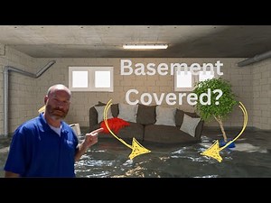 Basement Flood Insurance Facts Every Homeowner Needs!