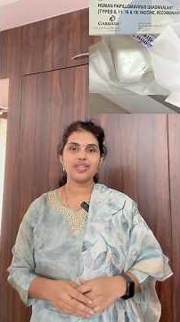 HPV vaccine to protect from cervical cancer #vaccine #cervicalcancerawareness