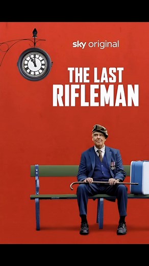 The Last Rifleman, starring Pierce Brosnan, is on Prime Video and Tubi. #thelastrifleman | Movie Magic With Brian - Backup Page