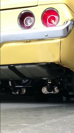 396 SBC Blueprint engines.