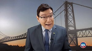 179K views · 6.8K reactions | UMA MULHER, NÃO ESCOLHE UMA MULHER BONITA E COMPETENTE NUMA SELEÇÃO DE EMPREGO" Comentário de Luiz Carlos Prates #05 | Rádio 105 FM | Facebook