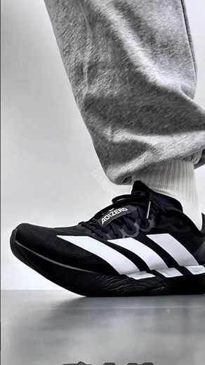 🔥Adidas Adizero Evo SL – Lightstrike Pro Softness Review! 👟 #shorts #fyp