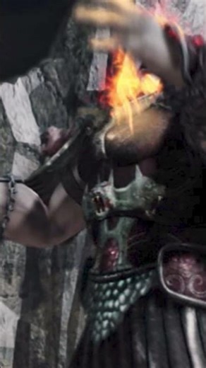 Ares Unlocks Pandora’s Box! | God of War