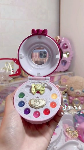 Review Cure Peace Smile Precure Toys - Precure Cupid Review