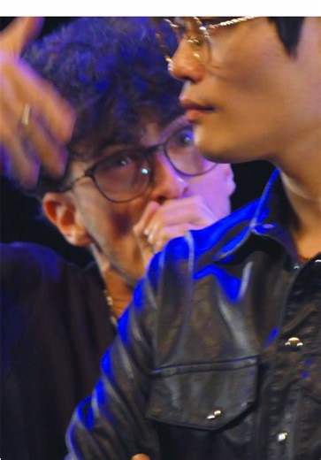 Grand Beatbox Battle 2025: Semi Finals Highlights