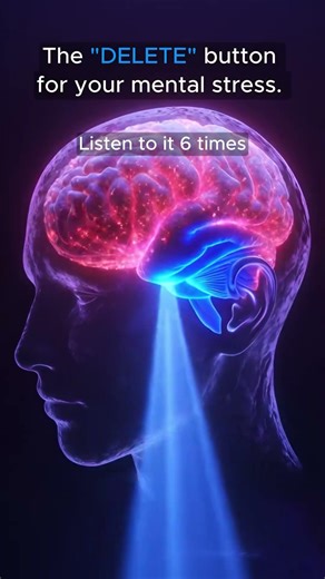 Nervous System Reset