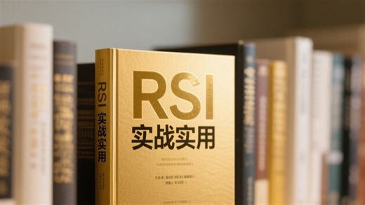 【RSI实战实用】