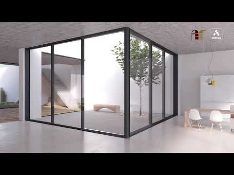 COR VISION PLUS BY CORTIZO