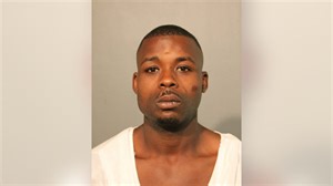 Man charged with shooting CTA bus driver
