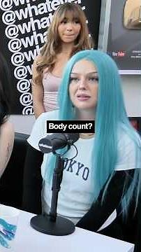 BODY COUNT REVEAL?! It's OVER 1,000?!?!