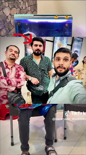 🎂 Last year, I celebrated my birthday with a smile, surrounded by love and blessings. 💫 But this year, I didn’t celebrate… 🙏 Because I was unwell, with a urine bag attached, fighting through pain and silence. 💖 Still, I thank Allah for giving me strength and a loving family who never stopped believing in me. 🌸 Some years are for celebration, and some are for healing , but every moment is a gift.🎁 #mayireyvlogs #backbone #disability #happybirthday #minivlog