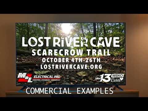 Creative Services at work for WBKO