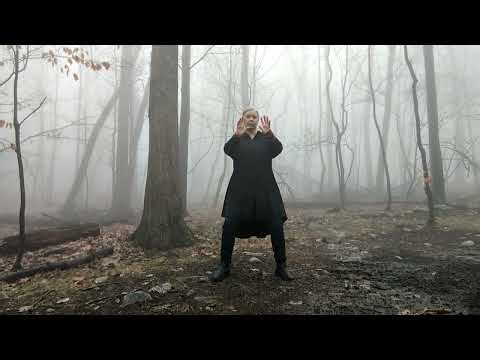 Golden Ball Qigong - 10 Minute Practice