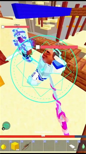 ZOLA IS OP, WATCH THE FULL VIDEO #roblox #bedwars