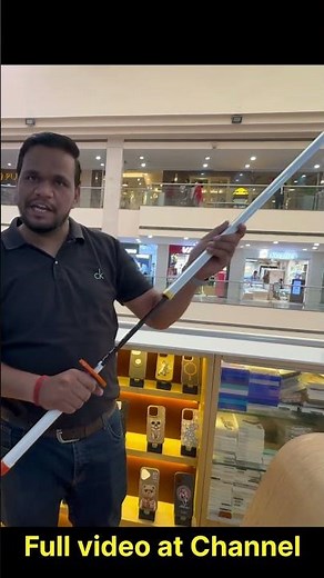 Rengoku’s Nichirin LED Katana in Delhi – Demon Slayer Fans Must Watch!