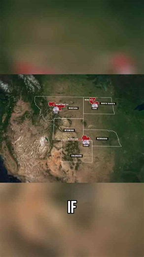 US Nuclear Missile Command - Airborne Launch Control Explained