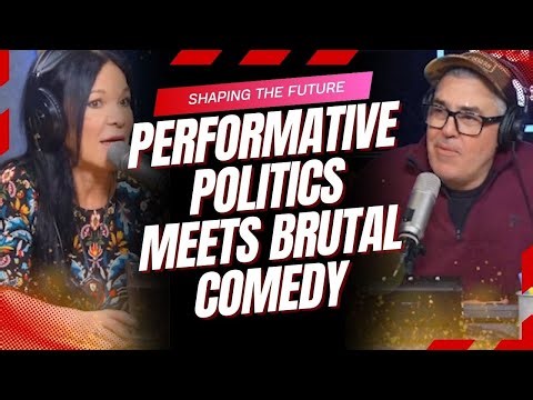 Performative Politics Meets Brutal Comedy The Adam Carolla Show - Full Episodes 🔥😂 EP.63