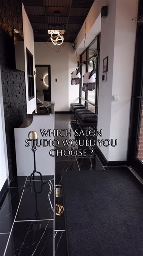 Kennesaw Salon Suites ✨ | Which studios matches your vibe ? 👀✨ Comment below ⬇️ . . Comment “free” below to receive 2 weeks free off of your salon suite 👀✨ . . to... | Instagram