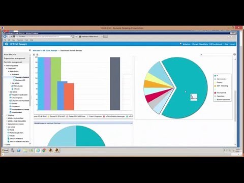 On-Demand Webinar: Managing Mobile Devices in HP Asset Manager
