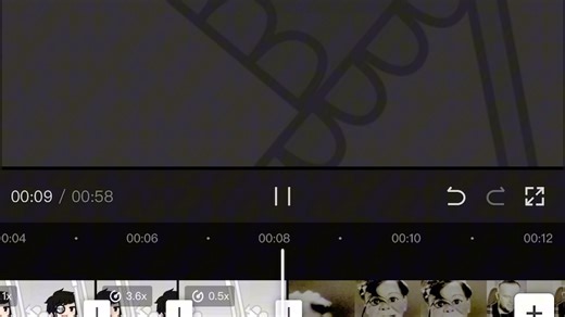 尝试用Gacha制作 查理·麦卡锡和埃德加·伯根 的记录片（没做完，后面是原版，做好之后打算加个复古的黑白特效，动画退步了艹）