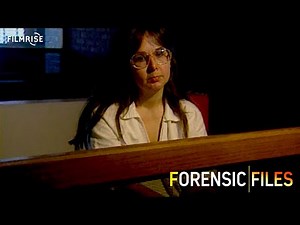 Forensic Files — Season 3, Episode 13 — Out of the Ashes (In HD)